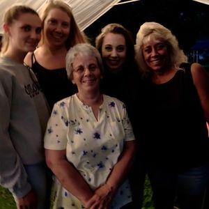 Meet your Posher, Phyllis